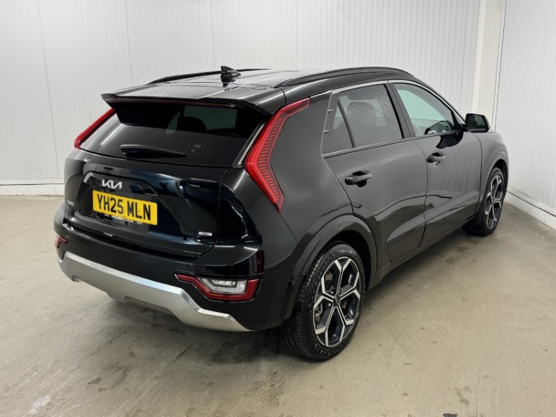 Used Kia Niro 2025 for sale - 76922470: Photo 38