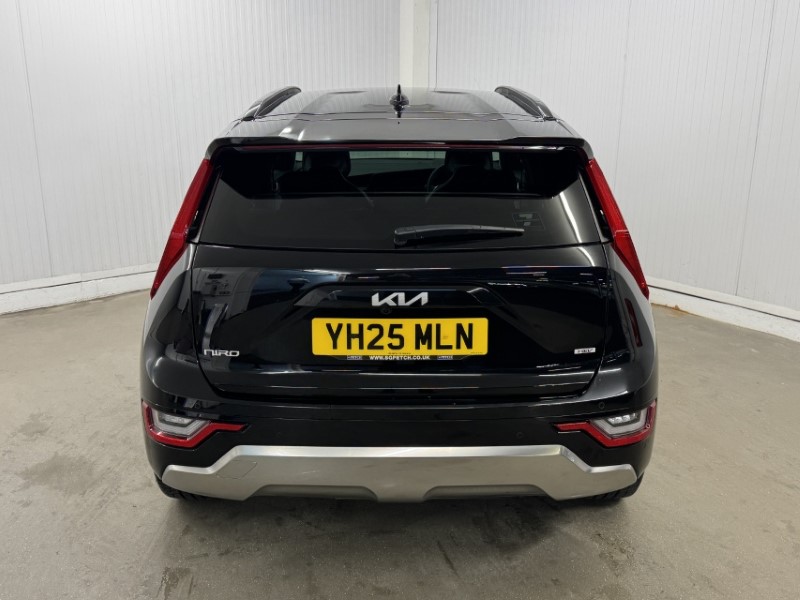 Used Kia Niro 2025 for sale - 76922470: Photo 7