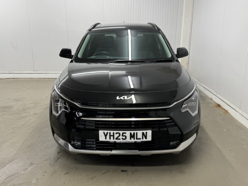 Used Kia Niro 2025 for sale - 76922470: Photo 8