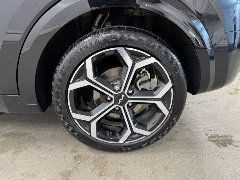 Used Kia Niro 2025 for sale - 76922470: Photo 9