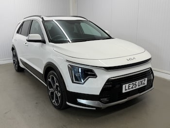 Used Kia Niro 2025 for sale - 79479143: Photo