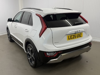 Used Kia Niro 2025 for sale - 79479143: Photo