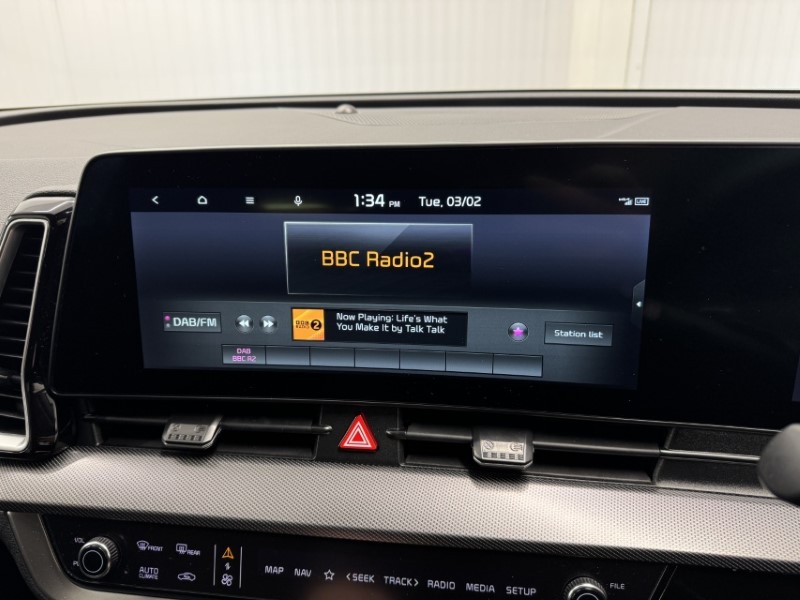 Used Kia Sportage 2025 for sale - 77431296: Photo 12