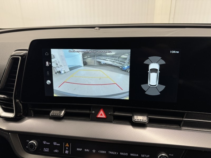 Used Kia Sportage 2025 for sale - 77431296: Photo 13