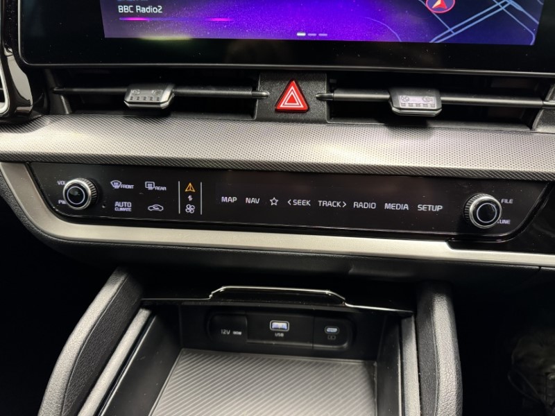 Used Kia Sportage 2025 for sale - 77431296: Photo 15