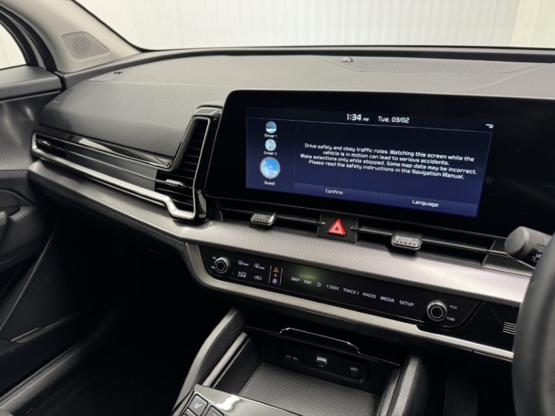 Used Kia Sportage 2025 for sale - 77431296: Photo 23