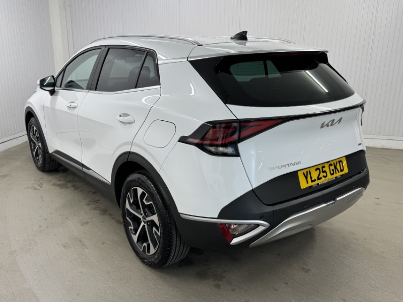 Used Kia Sportage 2025 for sale - 77431296: Photo 3