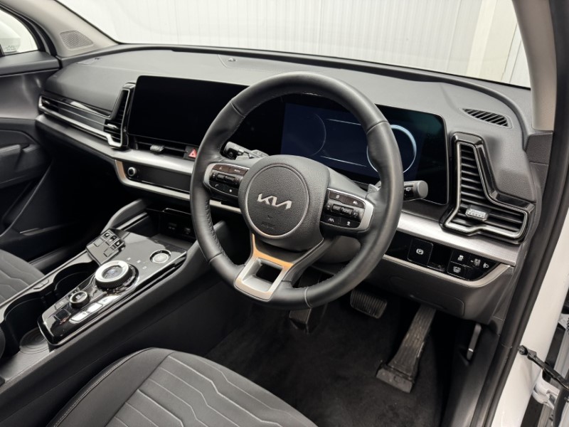 Used Kia Sportage 2025 for sale - 77431296: Photo 32