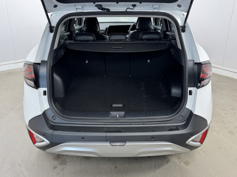 Used Kia Sportage 2025 for sale - 77431296: Photo 37