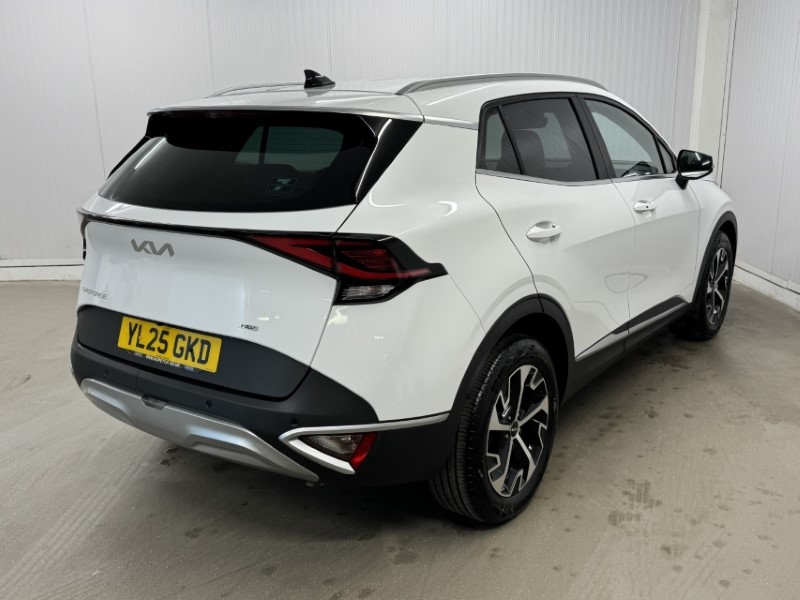 Used Kia Sportage 2025 for sale - 77431296: Photo 38