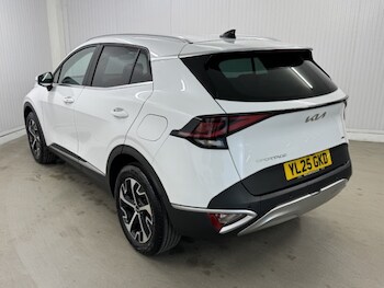 Used Kia Sportage 2025 for sale - 77431296: Photo