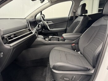 Used Kia Sportage 2025 for sale - 77431296: Photo