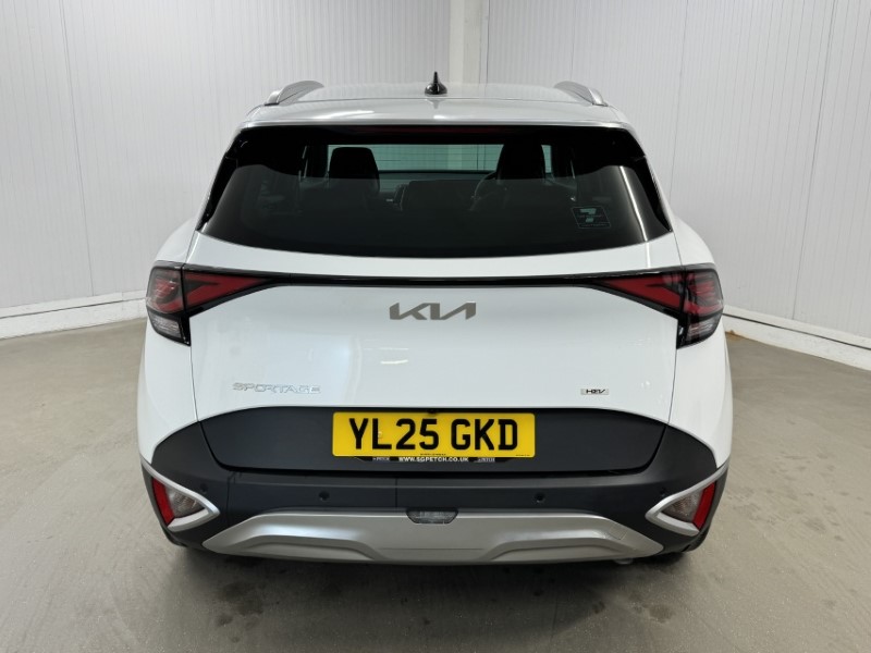 Used Kia Sportage 2025 for sale - 77431296: Photo 7