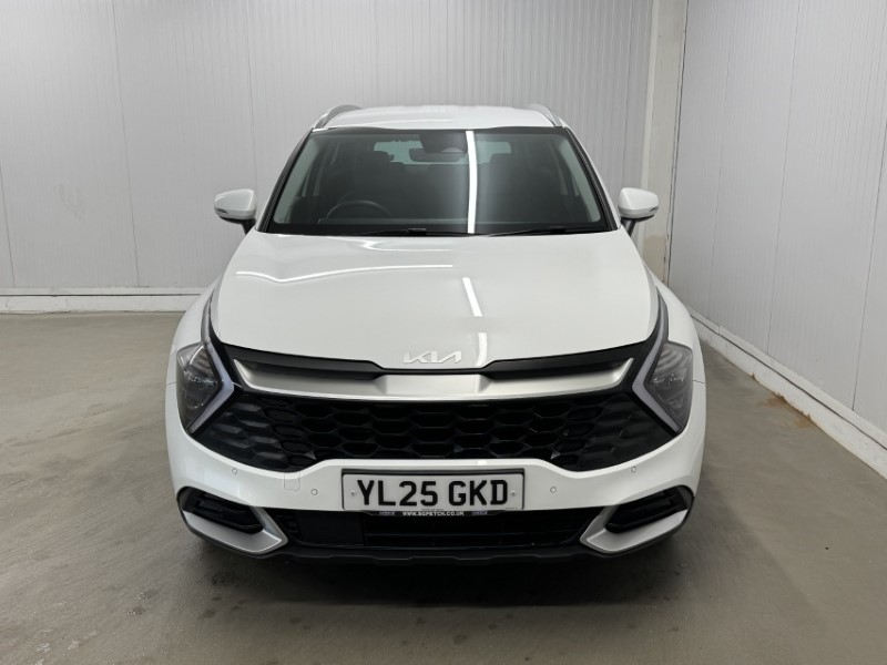 Used Kia Sportage 2025 for sale - 77431296: Photo 8