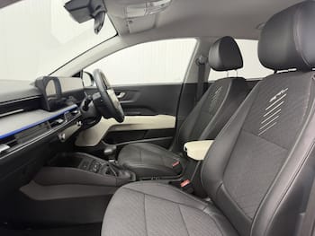 Used Kia Stonic 2026 for sale - 79811571: Photo