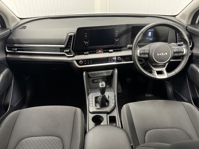 Used Kia Sportage 2022 for sale - 77186442: Photo 10