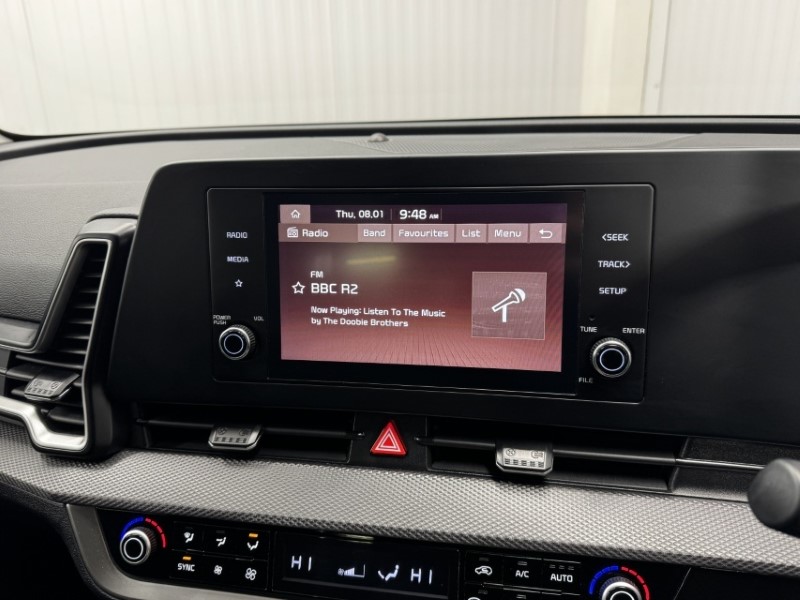 Used Kia Sportage 2022 for sale - 77186442: Photo 12