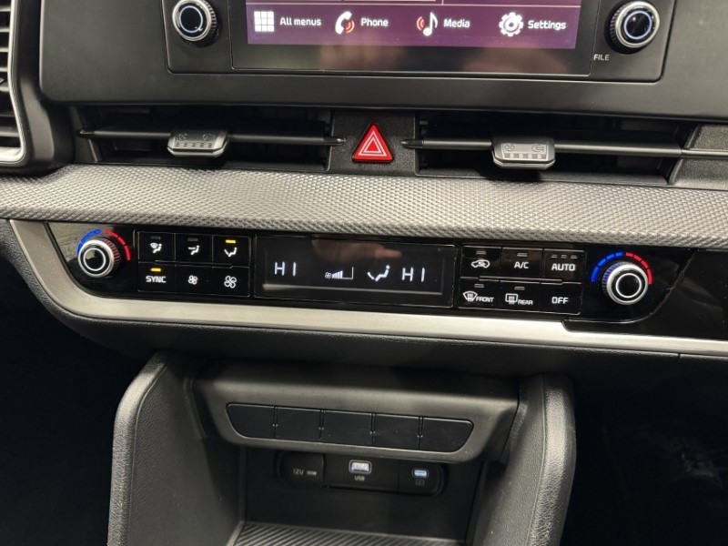 Used Kia Sportage 2022 for sale - 77186442: Photo 14