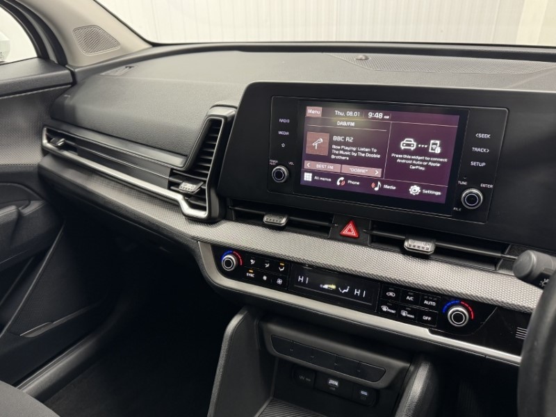 Used Kia Sportage 2022 for sale - 77186442: Photo 18