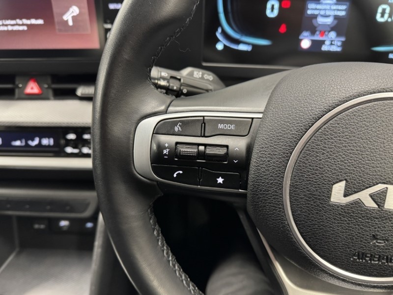 Used Kia Sportage 2022 for sale - 77186442: Photo 19