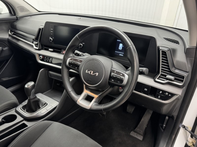 Used Kia Sportage 2022 for sale - 77186442: Photo 27