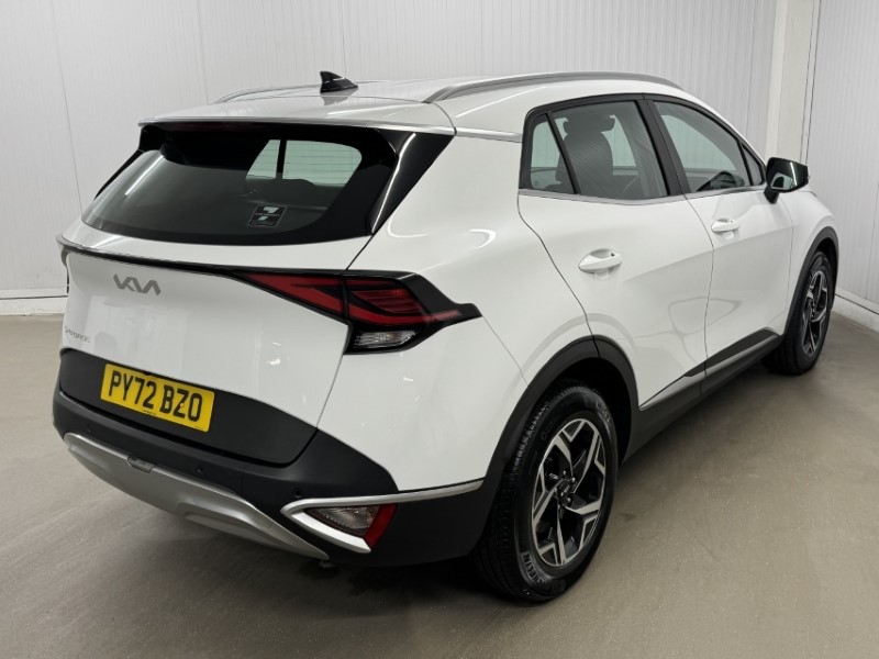 Used Kia Sportage 2022 for sale - 77186442: Photo 33