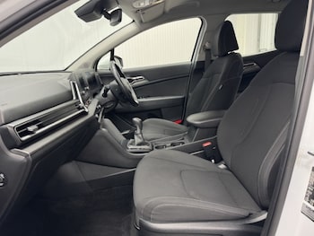 Used Kia Sportage 2022 for sale - 77186442: Photo