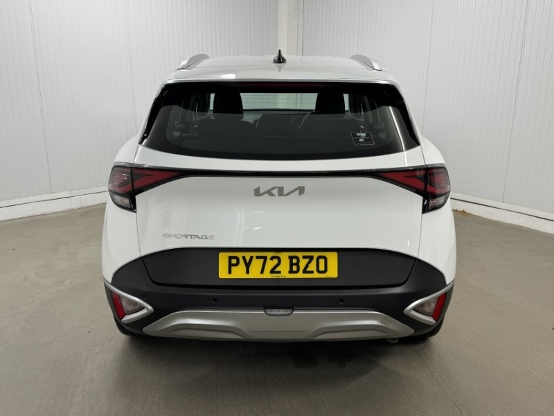 Used Kia Sportage 2022 for sale - 77186442: Photo 7