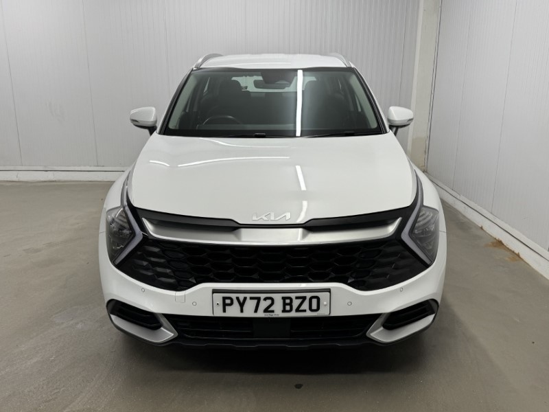 Used Kia Sportage 2022 for sale - 77186442: Photo 8