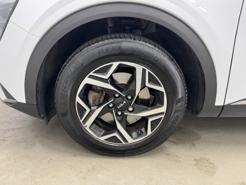 Used Kia Sportage 2022 for sale - 77186442: Photo 9