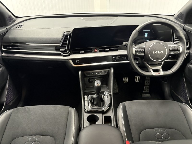 Used Kia Sportage 2025 for sale - 76922492: Photo 10