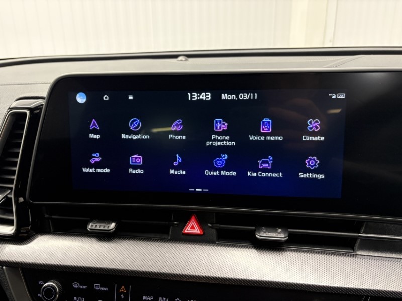 Used Kia Sportage 2025 for sale - 76922492: Photo 11