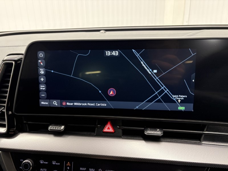 Used Kia Sportage 2025 for sale - 76922492: Photo 12