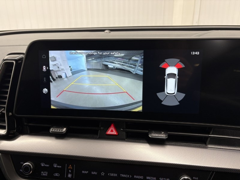 Used Kia Sportage 2025 for sale - 76922492: Photo 13