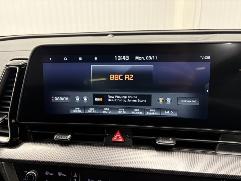 Used Kia Sportage 2025 for sale - 76922492: Photo 14