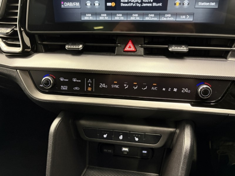 Used Kia Sportage 2025 for sale - 76922492: Photo 16