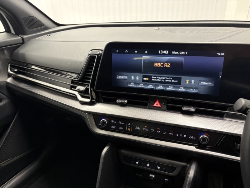 Used Kia Sportage 2025 for sale - 76922492: Photo 20