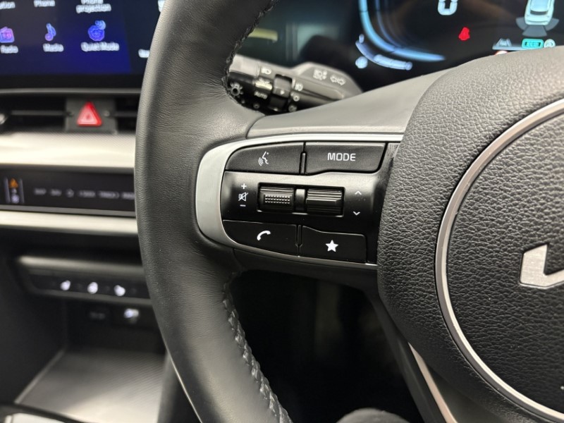 Used Kia Sportage 2025 for sale - 76922492: Photo 22