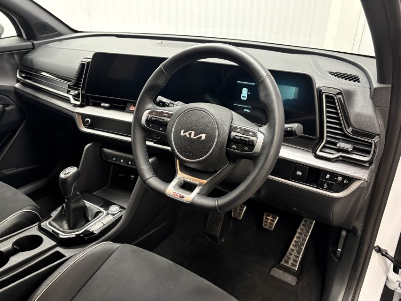 Used Kia Sportage 2025 for sale - 76922492: Photo 28