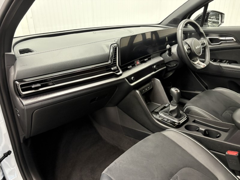 Used Kia Sportage 2025 for sale - 76922492: Photo 30