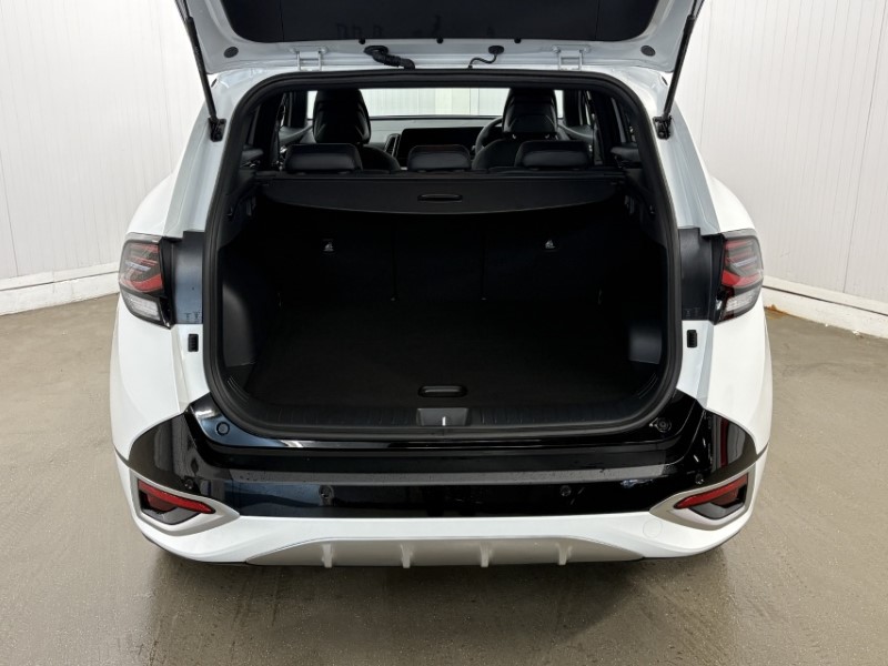 Used Kia Sportage 2025 for sale - 76922492: Photo 34