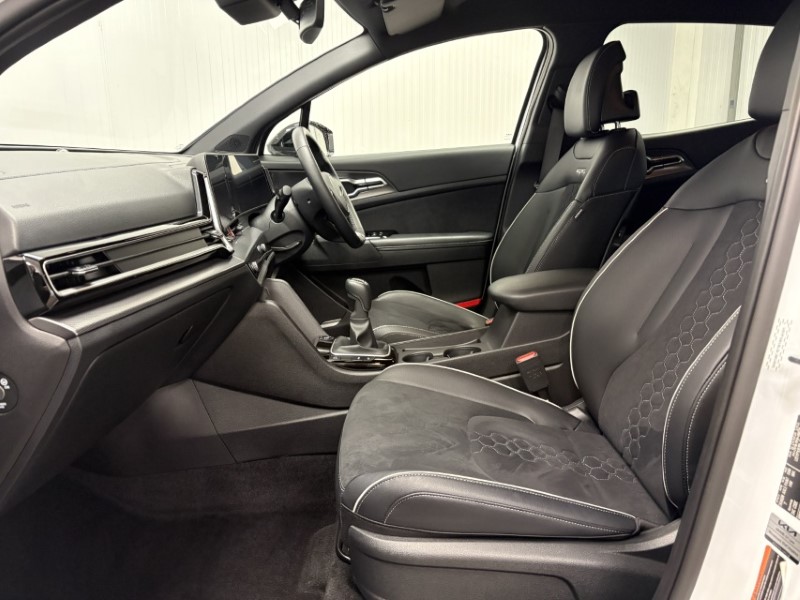 Used Kia Sportage 2025 for sale - 76922492: Photo 4