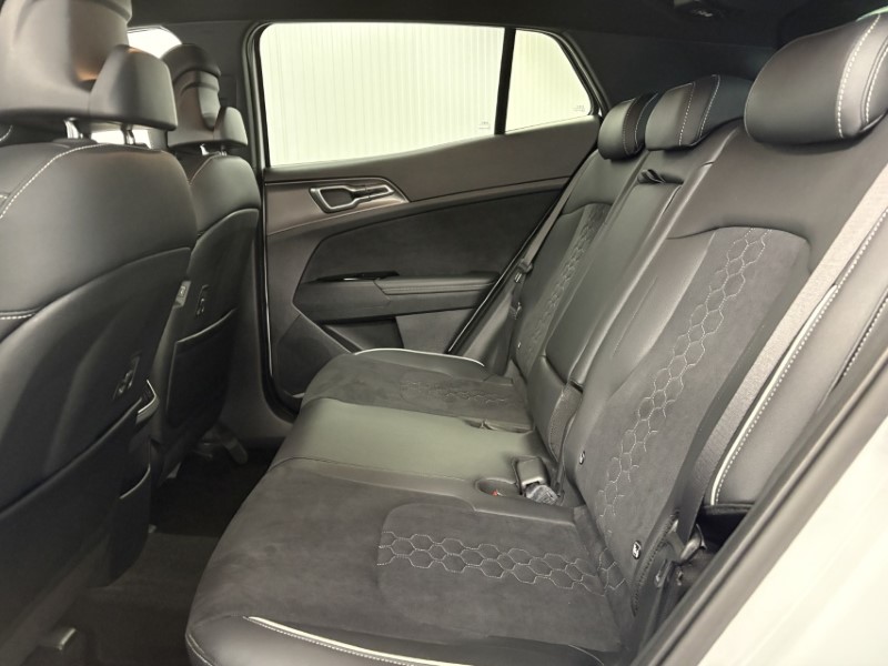 Used Kia Sportage 2025 for sale - 76922492: Photo 5
