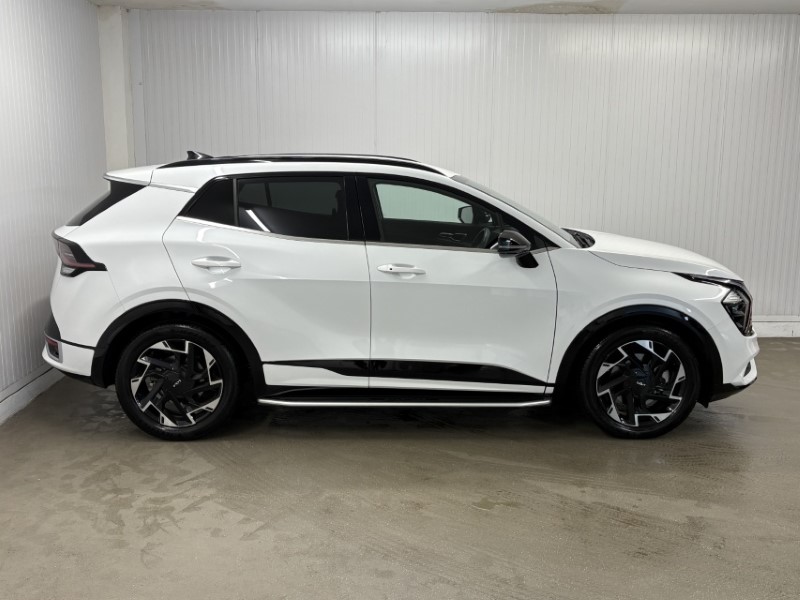 Used Kia Sportage 2025 for sale - 76922492: Photo 6