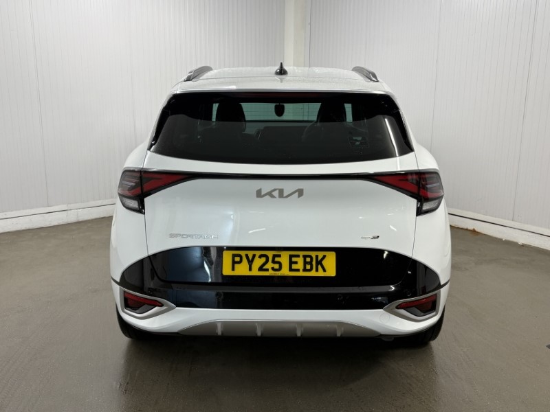 Used Kia Sportage 2025 for sale - 76922492: Photo 7