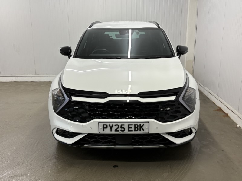 Used Kia Sportage 2025 for sale - 76922492: Photo 8