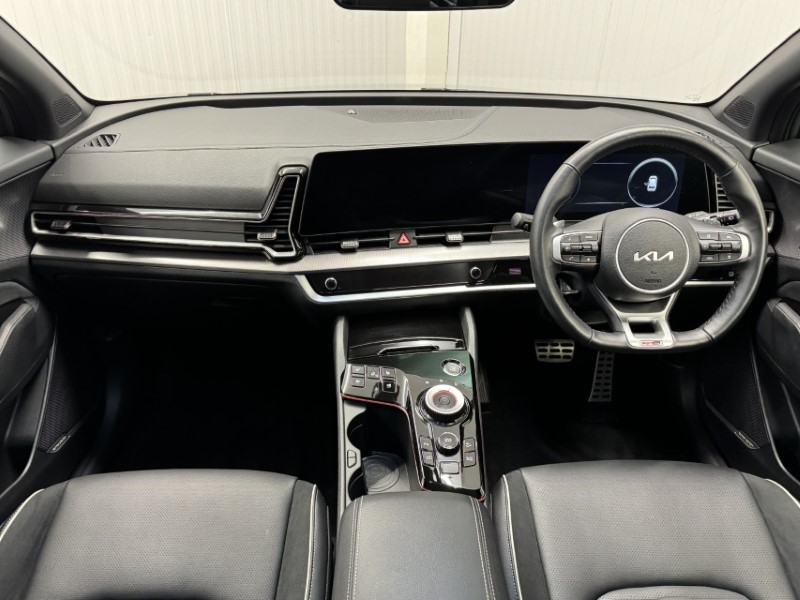 Used Kia Sportage 2025 for sale - 77367181: Photo 10