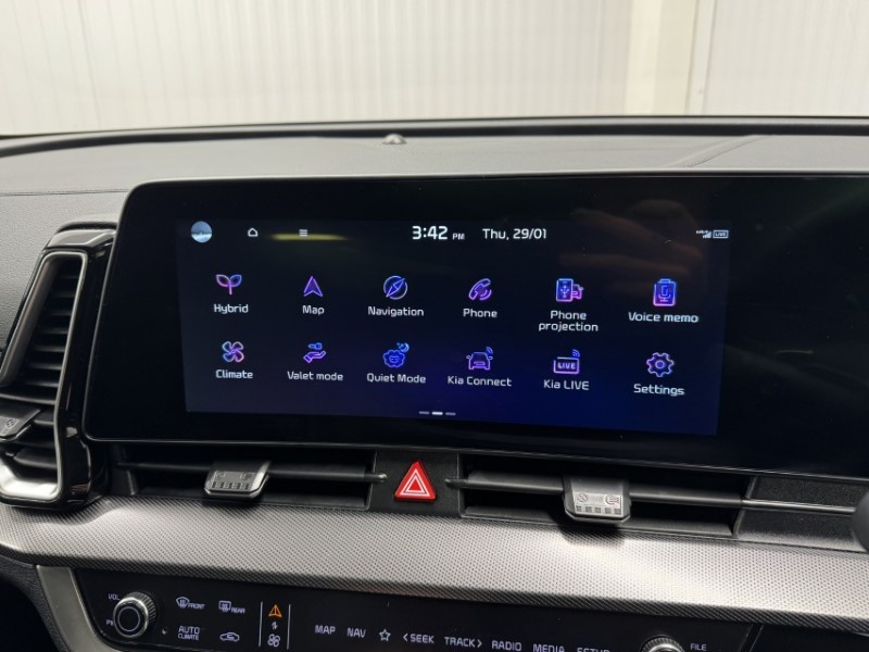 Used Kia Sportage 2025 for sale - 77367181: Photo 12