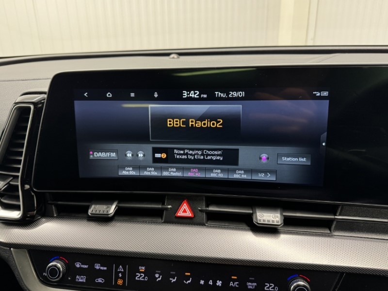 Used Kia Sportage 2025 for sale - 77367181: Photo 14