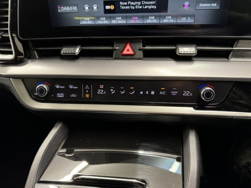 Used Kia Sportage 2025 for sale - 77367181: Photo 17